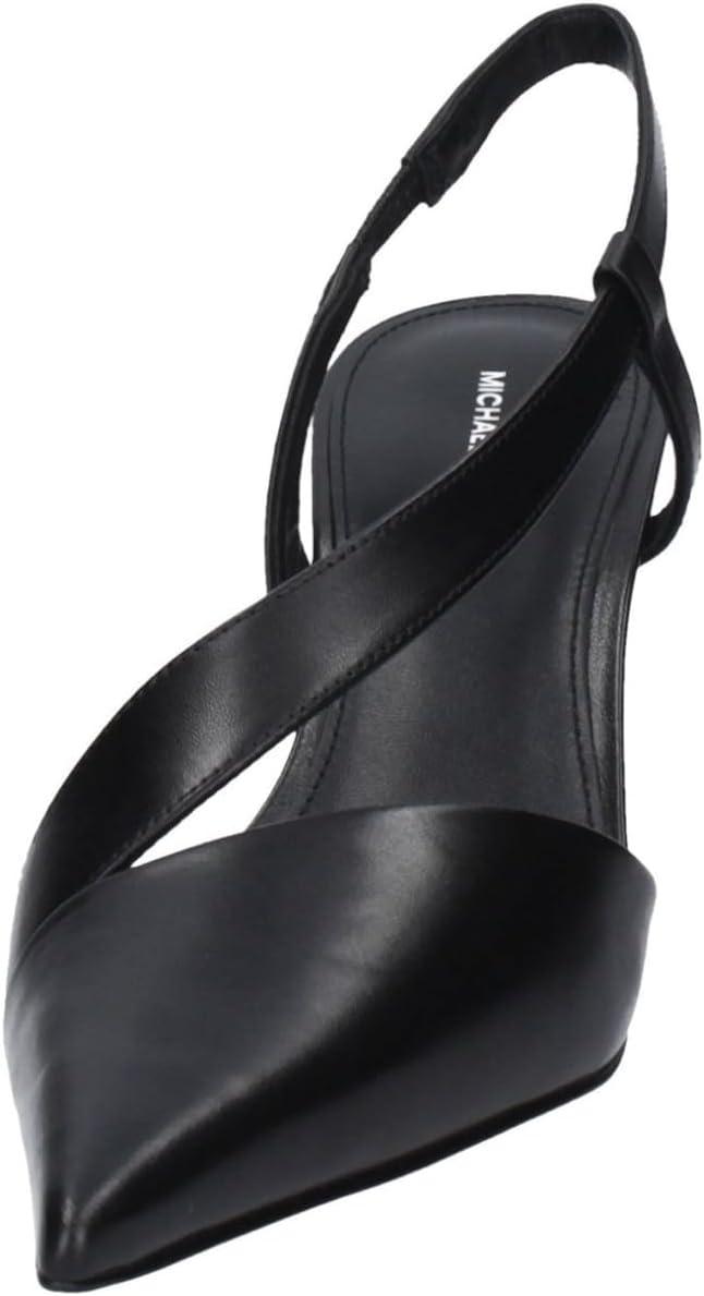 imageMichael Kors Womens Jaida PumpBlack
