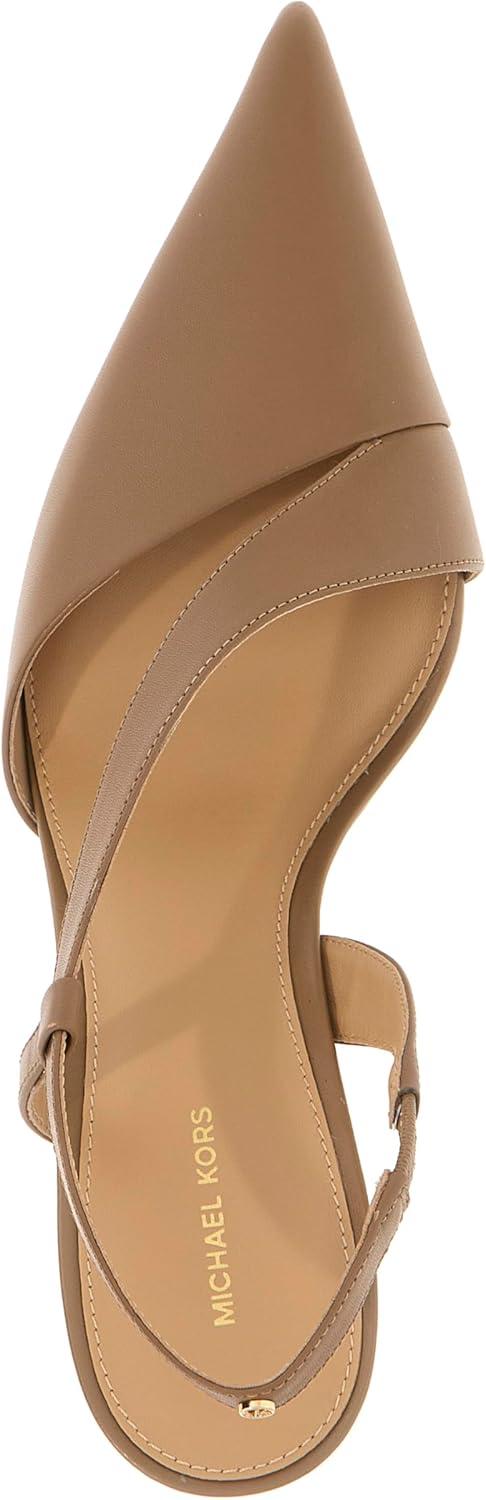 imageMichael Kors Womens Jaida PumpHusk