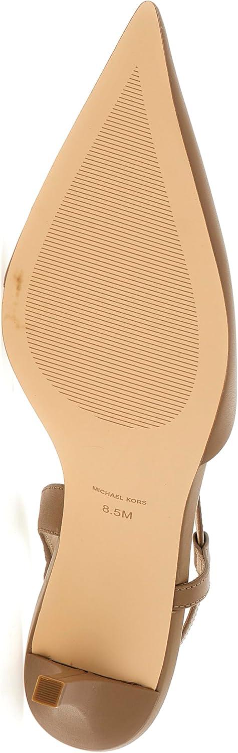 imageMichael Kors Womens Jaida PumpHusk
