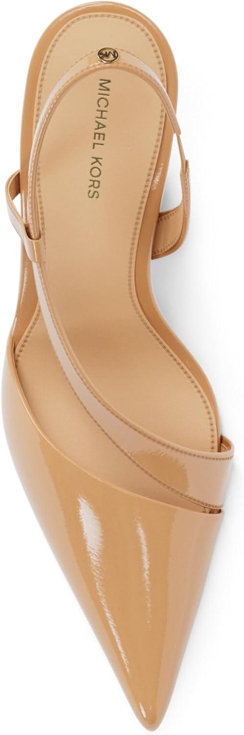 imageMichael Kors Womens Jaida PumpLight Blush