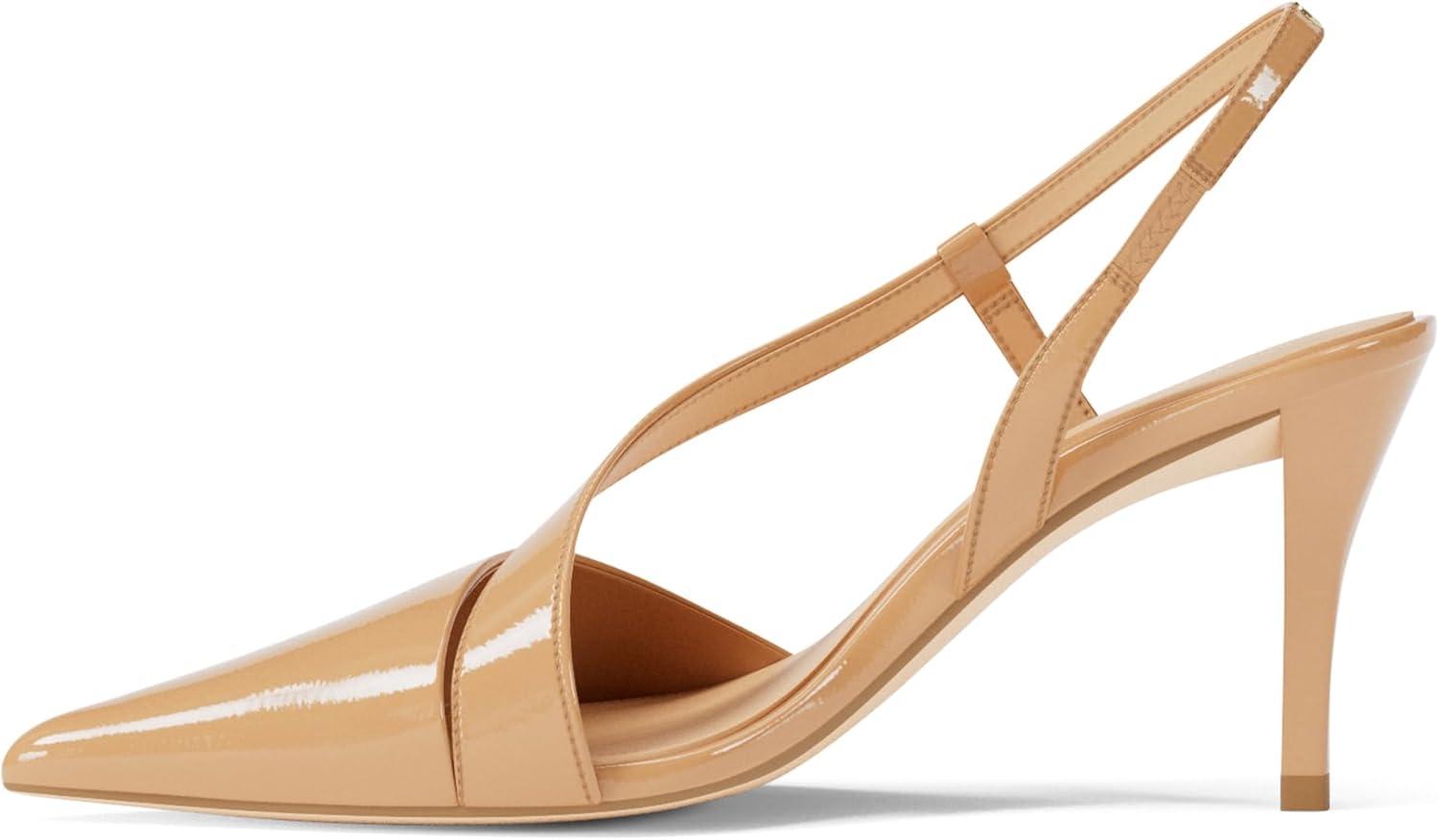 imageMichael Kors Womens Jaida PumpLight Blush