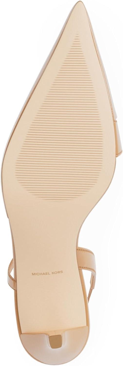 imageMichael Kors Womens Jaida PumpLight Blush