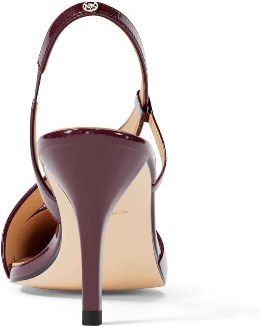 imageMichael Kors Womens Jaida PumpOxblood