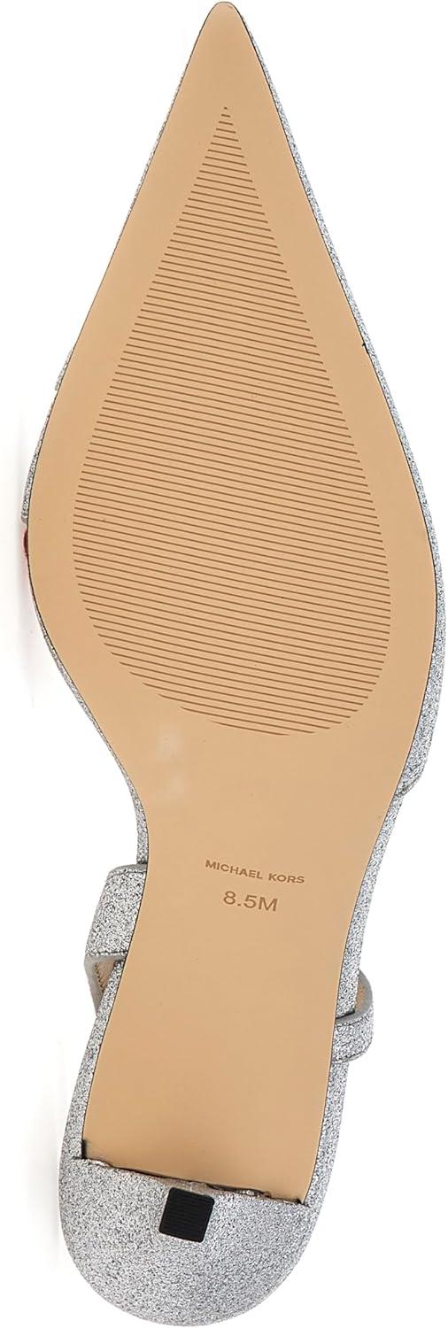 imageMichael Kors Womens Jaida PumpSilver