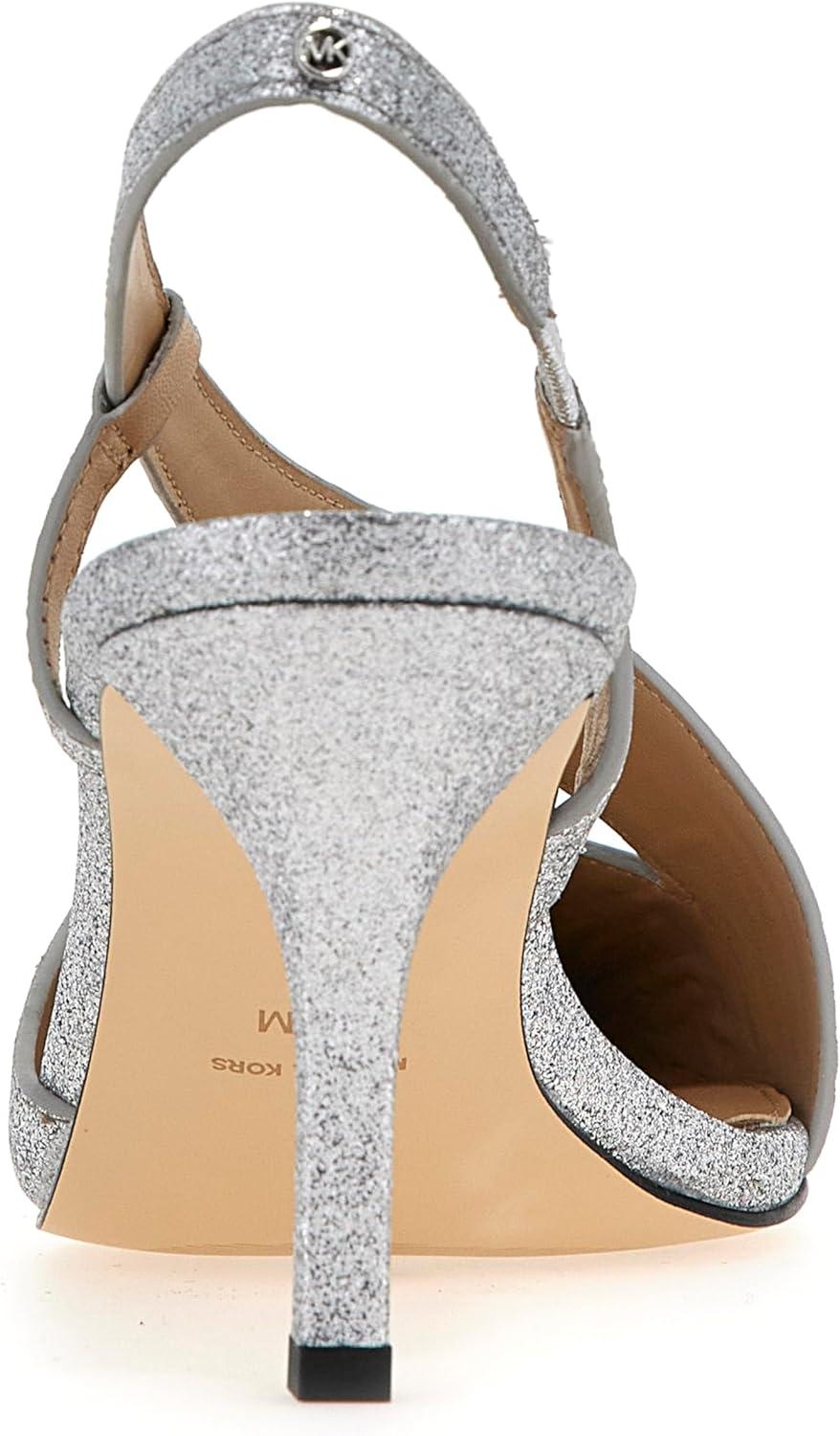 imageMichael Kors Womens Jaida PumpSilver