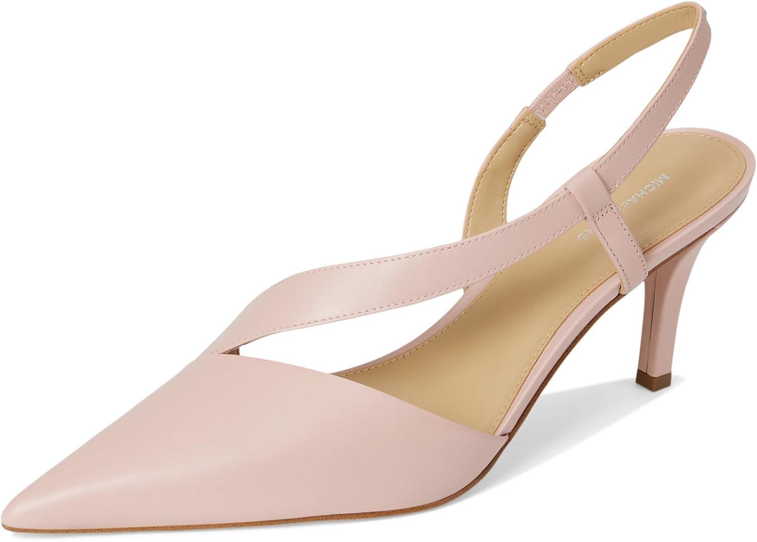 imageMichael Kors Womens Jaida PumpSmokey Rose