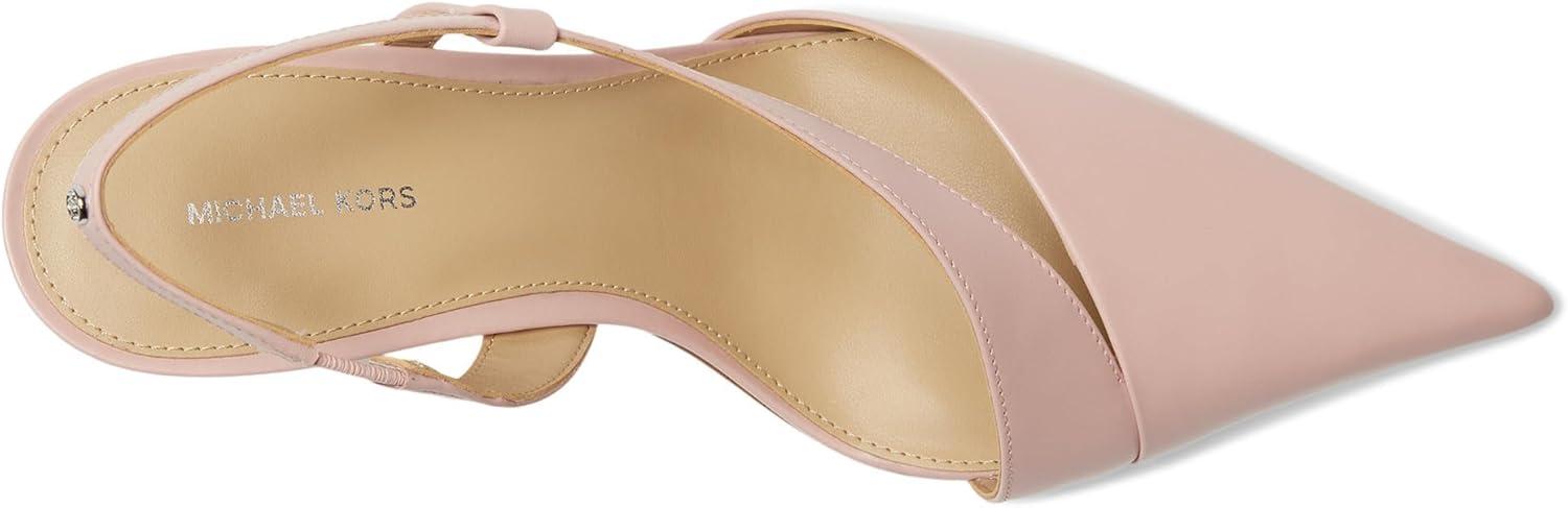 imageMichael Kors Womens Jaida PumpSmokey Rose