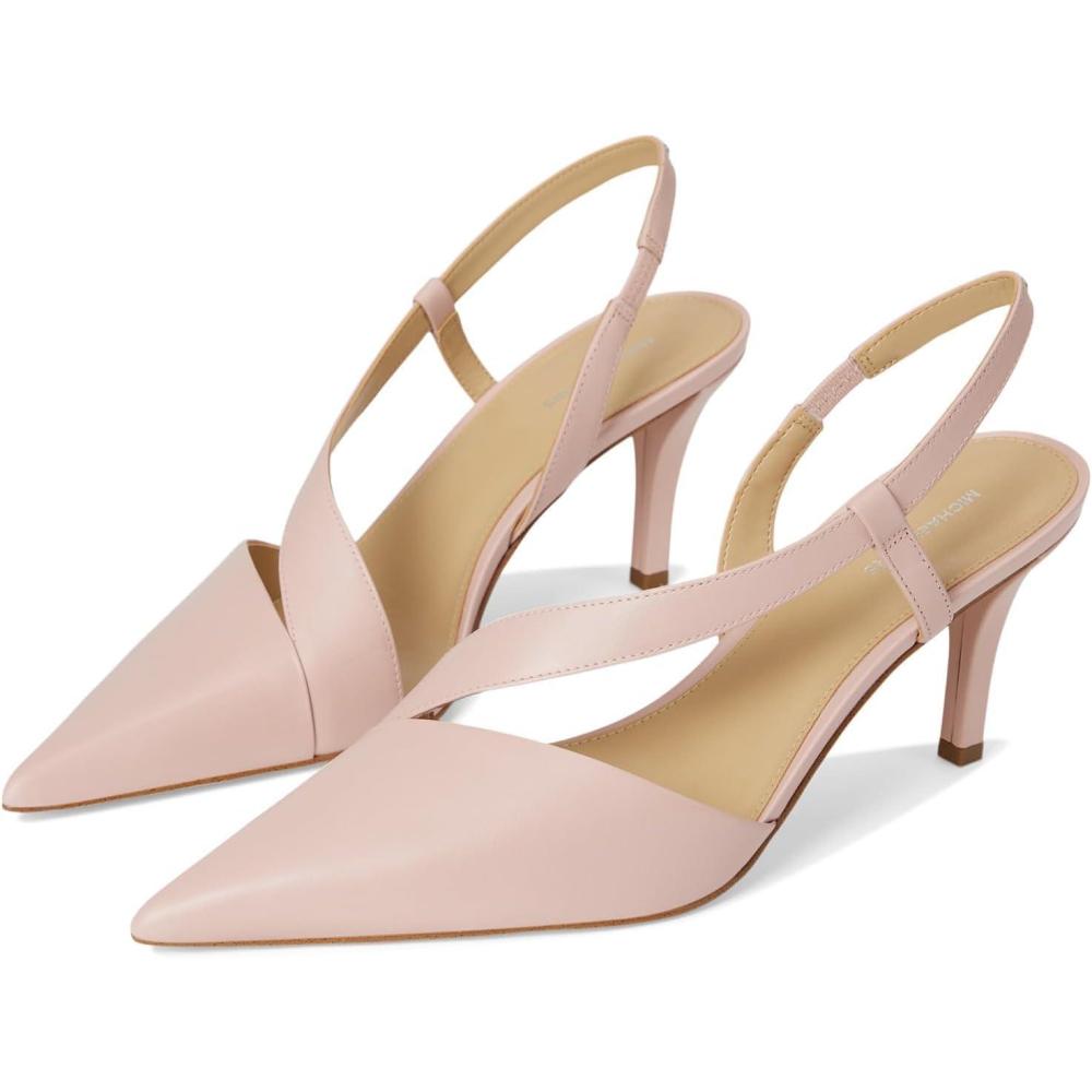 imageMichael Kors Womens Jaida PumpSmokey Rose