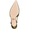 imageMichael Kors Womens Alora Mid Sling PumpPistachio