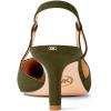 imageMichael Kors Womens Alora Mid Sling PumpPistachio