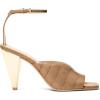 imageMichael Kors Womens Electra SandalHusk