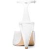 imageMichael Kors Womens Electra SandalOptical White