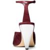 imageMichael Kors Womens Electra SandalOxblood