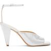 imageMichael Kors Womens Electra SandalSilver