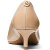 imageMichael Kors Womens Heeled ShoesLight Blush