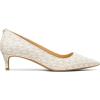 imageMichael Kors Womens Heeled ShoesVanilla