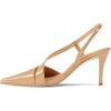 imageMichael Kors Womens Jaida PumpLight Blush