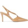imageMichael Kors Womens Jaida PumpLight Blush