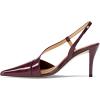 imageMichael Kors Womens Jaida PumpOxblood