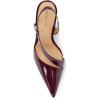 imageMichael Kors Womens Jaida PumpOxblood