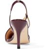 imageMichael Kors Womens Jaida PumpOxblood