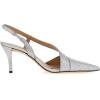 imageMichael Kors Womens Jaida PumpSilver