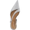 imageMichael Kors Womens Jaida PumpSilver
