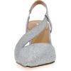 imageMichael Kors Womens Jaida PumpSilver