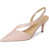 imageMichael Kors Womens Jaida PumpSmokey Rose