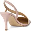 imageMichael Kors Womens Jaida PumpSmokey Rose