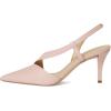 imageMichael Kors Womens Jaida PumpSmokey Rose