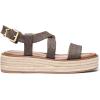 imageMichael Kors Womens Lynn Espadrille SandalBrown