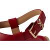 imageMichael Kors Womens Lynn Espadrille SandalCrimson