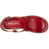 imageMichael Kors Womens Lynn Espadrille SandalCrimson