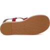 imageMichael Kors Womens Lynn Espadrille SandalCrimson