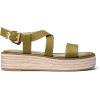 imageMichael Kors Womens Lynn Espadrille SandalPistachio