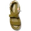 imageMichael Kors Womens Lynn Espadrille SandalPistachio