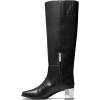 imageMichael Kors Womens Matilda Flex Mid Boot CalfBlack