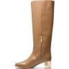 imageMichael Kors Womens Matilda Flex Mid Boot CalfHusk