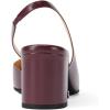 imageMichael Kors Womens Perla Flex Sling PumpOxblood