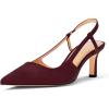 Oxblood