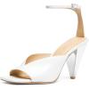 imageMichael Kors Womens Electra SandalOptical White