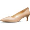 imageMichael Kors Womens Heeled ShoesLight Blush