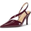 Oxblood