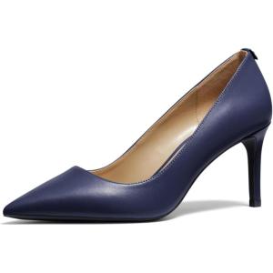imageMichael Kors Womens Alina Flex PumpNavy