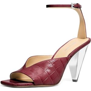 imageMichael Kors Womens Electra SandalOxblood