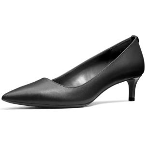 imageMichael Kors Womens Heeled ShoesBlack