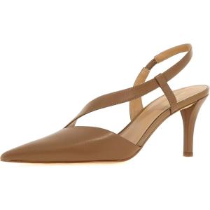 imageMichael Kors Womens Jaida PumpHusk
