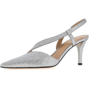 imageMichael Kors Womens Jaida PumpSilver